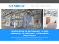 sanirom