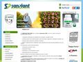 sanplant