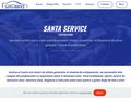 santaservice