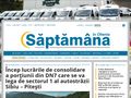 saptamana