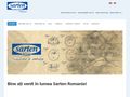 sarten