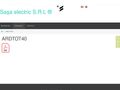 sasaelectric