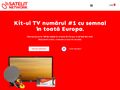 satelitnetwork