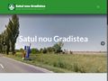 satulnougradistea