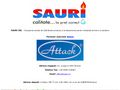 sauri