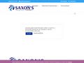 saxons