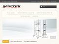 scaftek