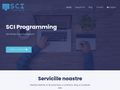 sciwebdev