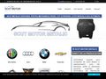scut-motor