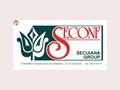 seconf