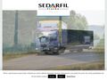 sedarfil-trucks