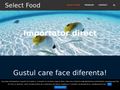 select-food