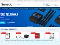 senetic