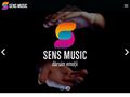 sensmusic