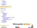 sensotec