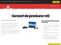 senzoripresiune