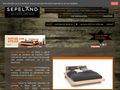 sepeland
