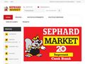 sephard