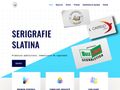 serigrafieslatina