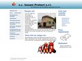 sesamprotect