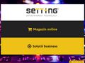 setting