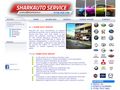 sharkauto