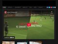 sharpstreaming