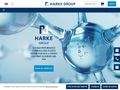 harke