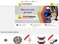 shr-motors