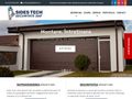 sidestech