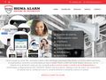 sigmaalarm