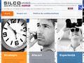 silcohvac