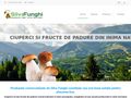 silvafunghi