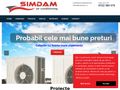 simdam