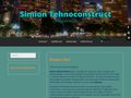 simiontehnoconstruct