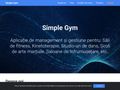 simplegym