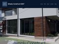 simpluconstruct2007