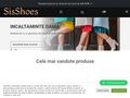sisshoes