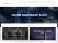 sistemeparatrasnet