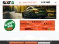 sixtgroup