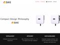 skesolarinverters