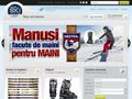 skicenter