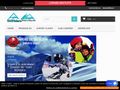 skiriders