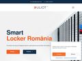 smartlocker