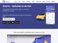 smarty-app