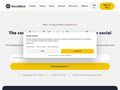 socialbee