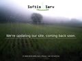 softis-serv
