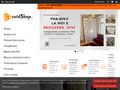 soldshop