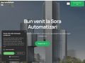 soraautomatizari