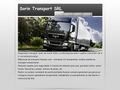 sorintransport